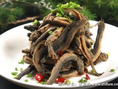 十个泥鳅的家常做法大全