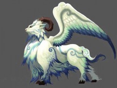 白泽是什么神兽?