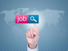 公益云招聘启动线上平台已实现2万求职者找到工作