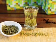 “山西药茶”将成为“晋”字号,实现特色农产品提升价值!