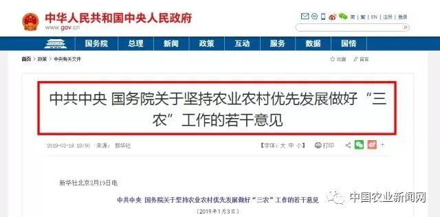 “特色农产品”是啥?国家发文扶持了,农民早点知道,不是坏事