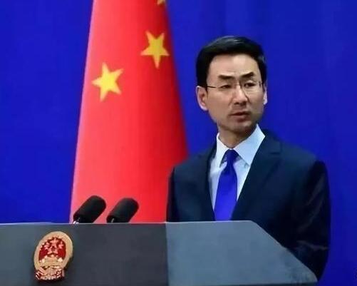 华春莹:中国已向美提供超24亿个口罩!意味着平均每个美国人7个口罩!