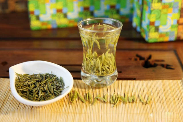 乐山市春茶干茶总产量3.53万吨，带动当地100万茶农人均收入超4000元