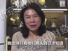 董明珠谈李国庆争夺公章：财产分割问题，各自要用自己的法律武器！