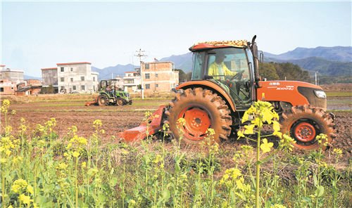 2020年新疆深入开展化肥农药减量增效工作,加大有机肥减量增效试点!