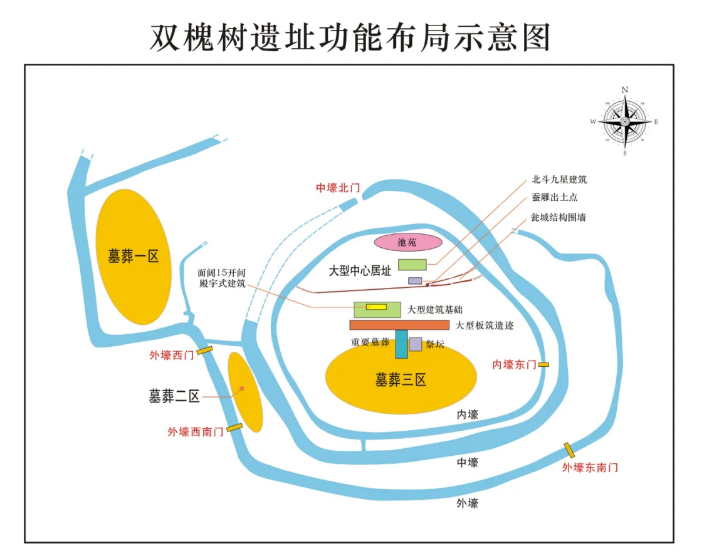 河南发现5000多年前河洛古国！网友表示：河南看来有很多“深藏不露”