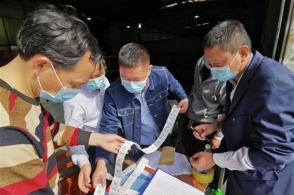 武汉开展全市全员核酸筛查 全员新冠病毒核酸筛查“十天大会战”