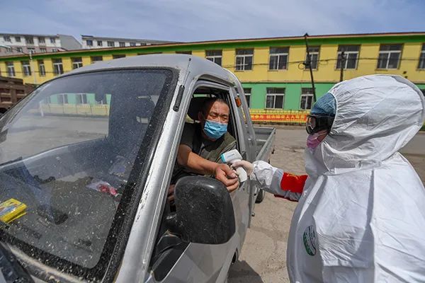 舒兰传染链延长到22人！有本地确诊病例的密切接触者367人隔离观察