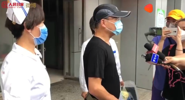 北京机场巴士司机自称揪口罩感染！怎么测试口罩防不防病毒？防病毒口罩标准