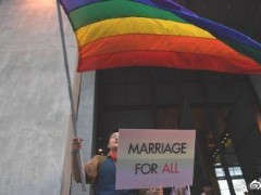 泰国同性婚姻合法化草案通过！你同意同性婚姻合法化吗？网友如何评论？