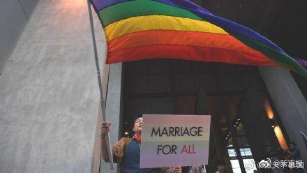 泰国同性婚姻合法化草案通过！你同意同性婚姻合法化吗？网友如何评论？