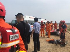 沈阳5个孩子下河玩耍3人溺亡！不会游泳者溺水怎么办？专家教你如何自救