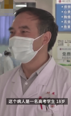 脑出血能恢复正常吗？高考分数超预期30分兴奋到脑出血！