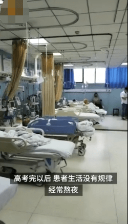 脑出血能恢复正常吗？高考分数超预期30分兴奋到脑出血！