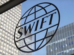 美国有能力制裁中国吗？美国想要制裁中国的SWIFT系统到底是个什么东西？