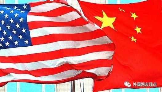 美国对中国的封锁措施会导致中国经济增长的终结吗？
