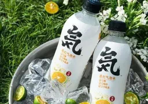 网红饮品气泡水：是“减肥良品”还是“无糖陷阱”？