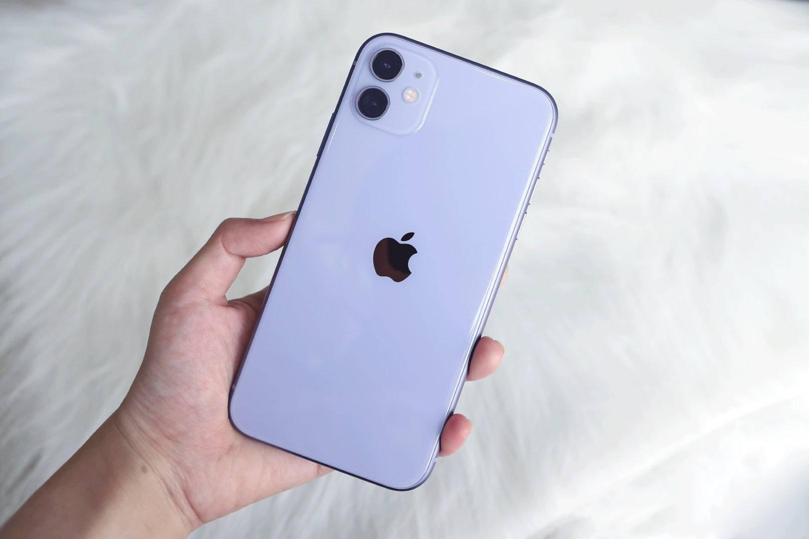 iPhone11全线降价 库克称iPhone11是中国最畅销的机型