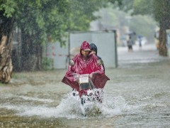 北京大部地区遇雷阵雨 生活中如遇暴雨来袭的防御指南可要收好