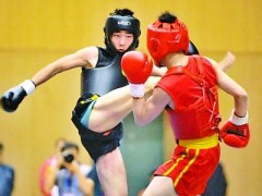 急诊科医生还是散打冠军！散打和跆拳道哪个更厉害？