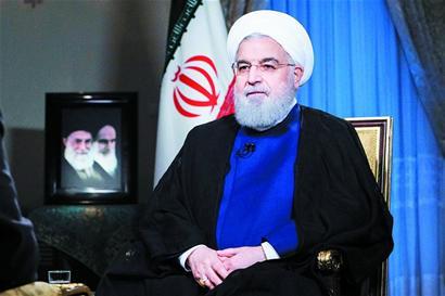 特朗普打算恢复对伊朗的制裁（特朗普为什么针对伊朗）