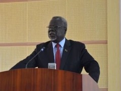 南苏丹副总统车队遭袭6人死亡！南苏丹安全吗？现况如何？