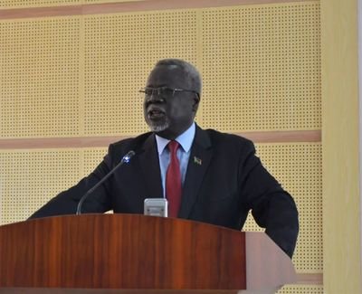 南苏丹副总统车队遭袭6人死亡（南苏丹安全吗（南苏丹现况）