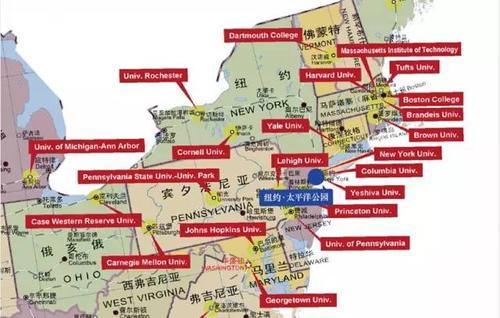 全球哪个城市GDP最高?世界人均GDP最高的城市是哪个