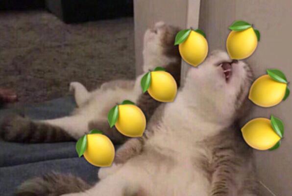 柠檬精是什么意思
