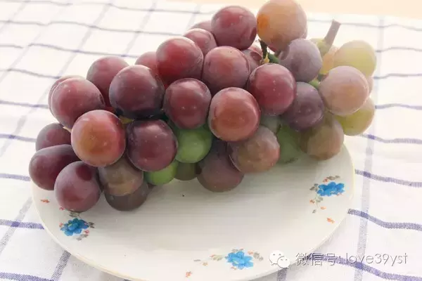 吃葡萄有什么好处
