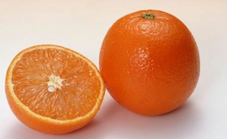 橙子是热性还是凉性水果 橙子是酸性还是碱性
