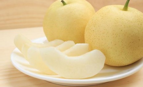 减肥“神器”大盘点，不得不说的减肥食物：梨