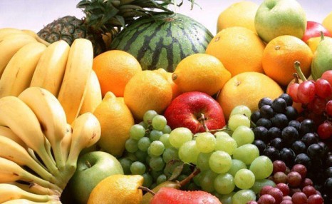 什么是反季节水果？对身体有没有危害？