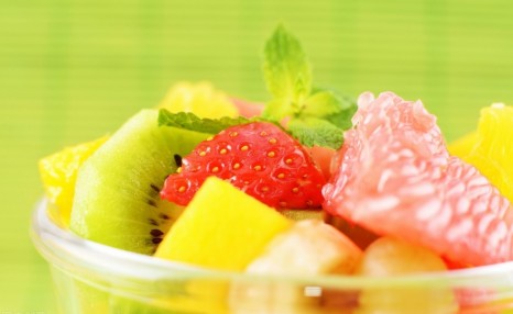 水果真的能减肥吗？