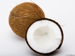 椰果是不是椰子的果肉？一般会认为是椰子里面的白色果肉