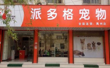 加盟宠物店需要投资多少成本