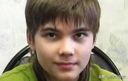 俄罗斯火星男孩被质疑是炒作，他自己承认说谎