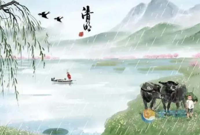 清明为什么要扫墓祭祖?这是我听过的最好答案
