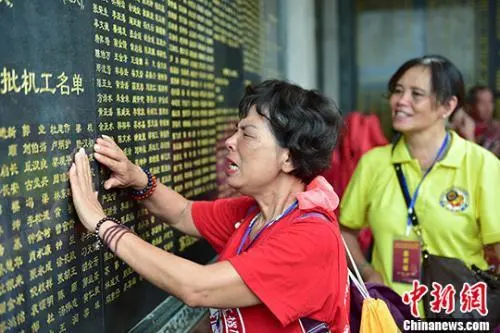 清明为什么要扫墓祭祖?这是我听过的最好答案