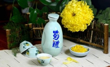 “重阳节”是什么意思?重阳节的习俗有哪些?