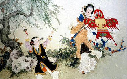 “重阳节”是什么意思?重阳节的习俗有哪些?