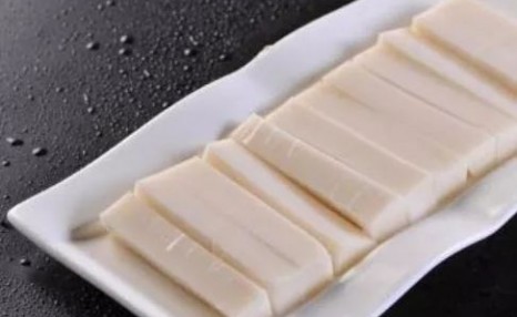 元旦吃什么传统食物才最应景?