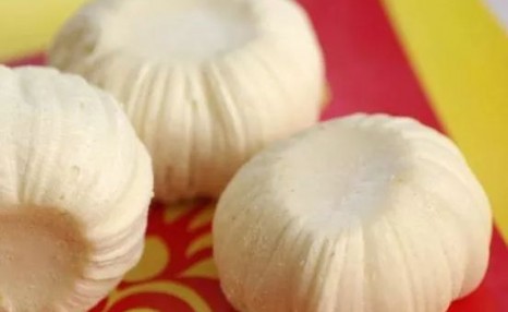 元旦吃什么传统食物才最应景?
