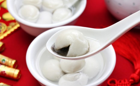 元旦吃什么传统食物才最应景?