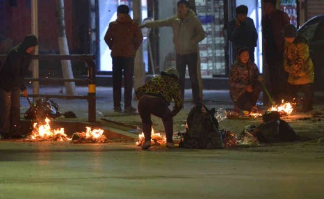 中元节就要到了，为何说这是三个节日？一口气搞懂中元节的来历