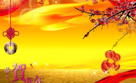 过春节怎样才能过得有“年味”呢?