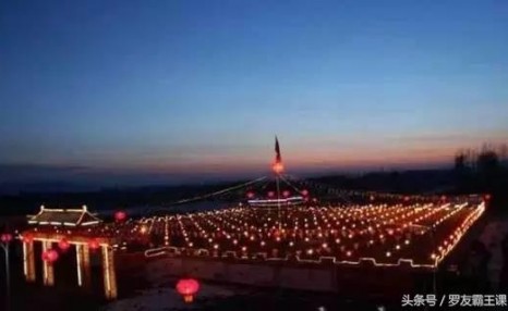 北京元宵节最全游玩攻略