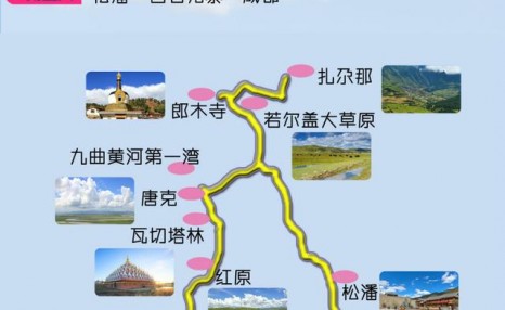端午节去哪里旅游好?端午节放假三天建议去这些地方旅游