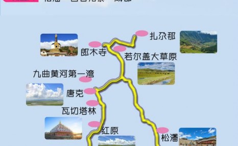 端午节去哪里旅游好？端午节放假三天建议去这些地方旅游