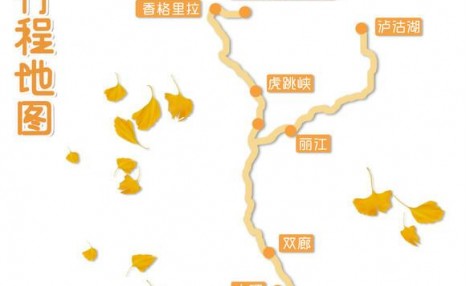端午节去哪里旅游好?端午节放假三天建议去这些地方旅游